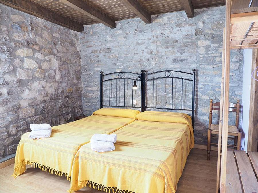 Casa Tomaso - Turismo Rural Reperos Esterno foto