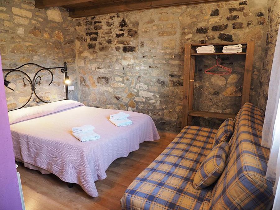 Casa Tomaso - Turismo Rural Reperos Esterno foto