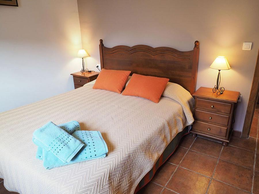 Casa Tomaso - Turismo Rural Reperos Esterno foto